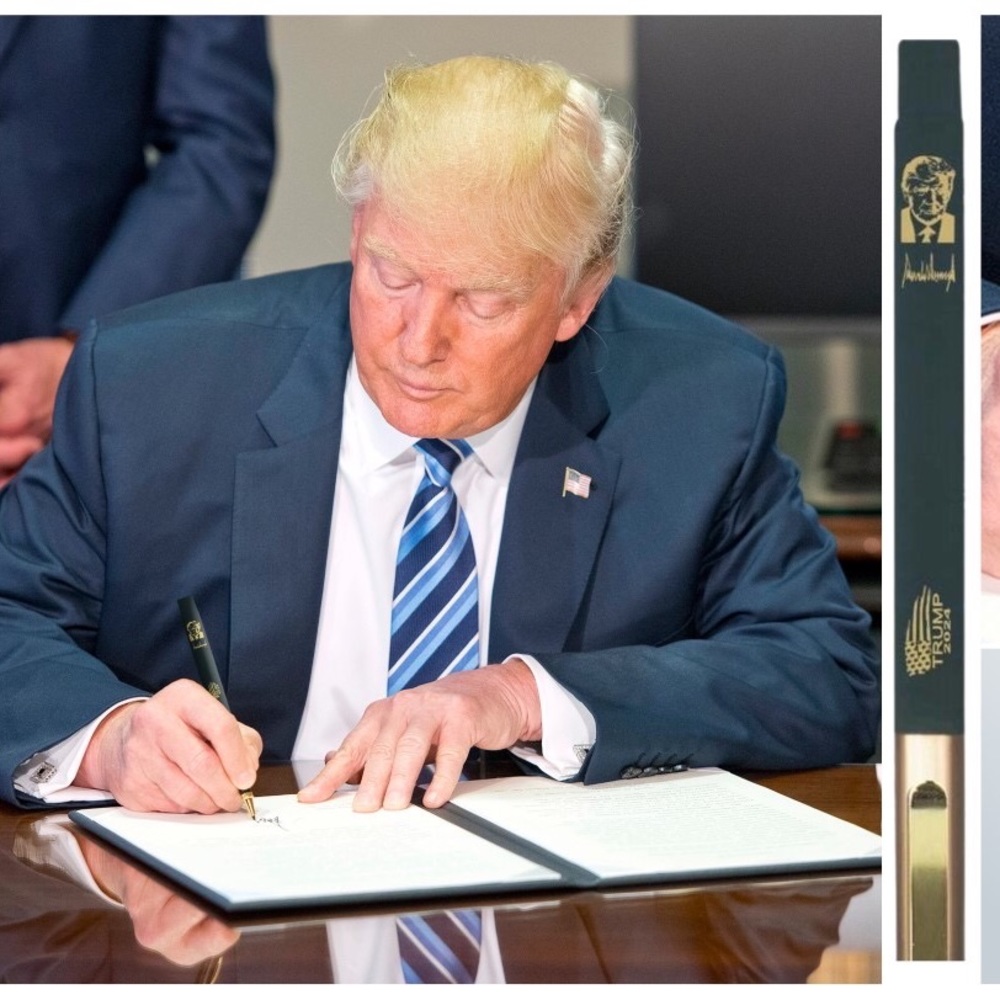 MAGA Pen 2024 - Picture 3 of 3